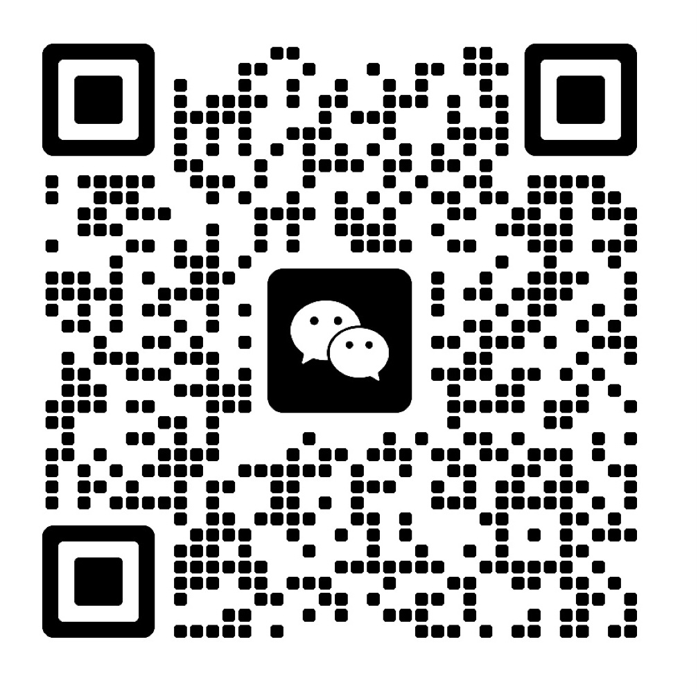 扫码添加微信-轻创终点站