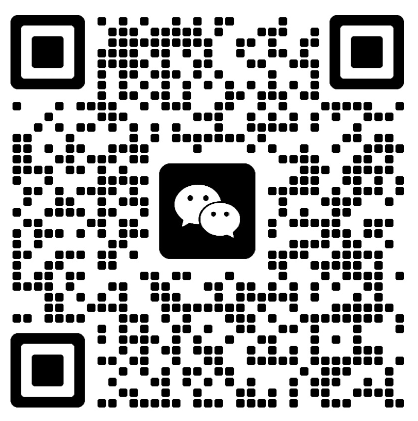 扫码添加微信-轻创终点站